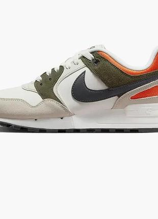 Кросівки чоловічі nike air pegasus 89 white fb8900-001