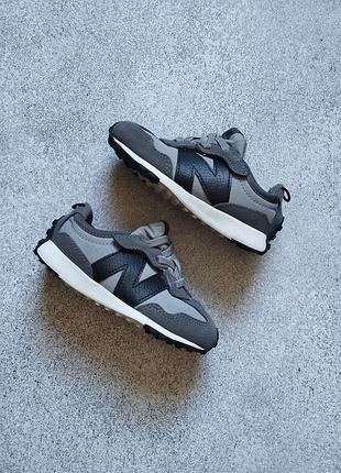 Кроссовки new balance детские, оригинал, 23.5 eu / 13.5 см