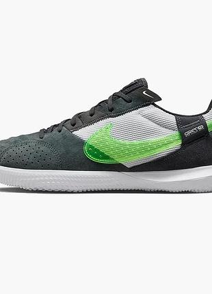 Кросівки чоловічі nike streetgato grey dc8466-012