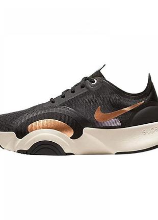 Кросівки жіночі nike superrep go black cj0860-186