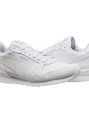 Кросівки чоловічі puma st runner v3 l (38485510) 44