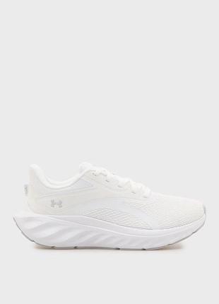 Кросівки жіночі under armour w ascend-wht (6009828-100)