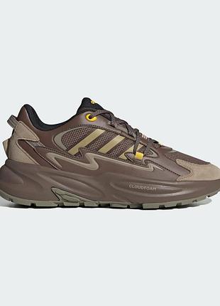 Кросівки чоловічі adidas ozwave surge (jq5982)