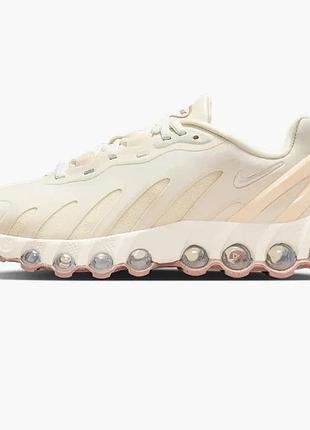 Кросівки жіночі nike air max dn8 beige ih5084-219
