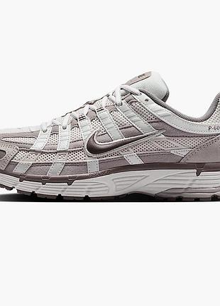 Кросівки жіночі nike w p-6000 (hv6353-001)