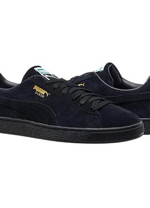 Кросівки чоловічі puma suede classic xxi (37491512)