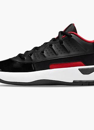 Кросівки чоловічі jordan max aura 7 black (hq2091-003)