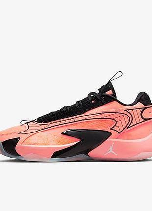 Кросівки чоловічі jordan luka 2 (dx8733-800)