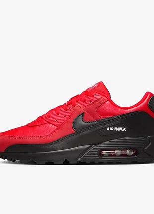 Чоловічі кросівки nike air max 90 if0670-600