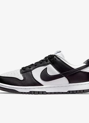 Кросівки жіночі nike dunk low next nature (dd1873-102)