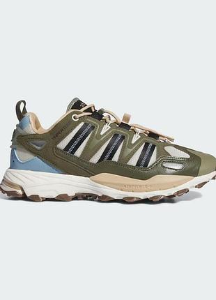 Кросівки чоловічі adidas hyperturf adventure hq4312