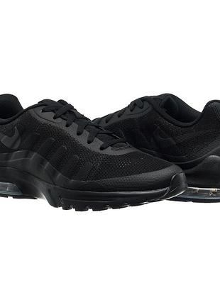 Кросівки чоловічі nike air max invigor (749680-001)