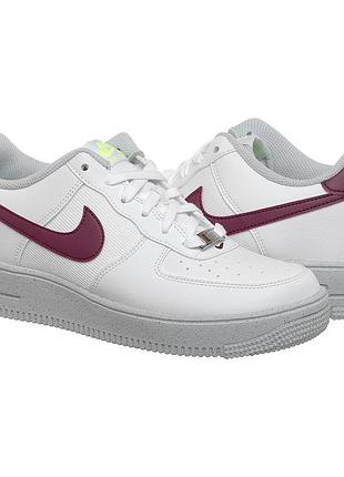 Кросівки жіночі nike air force 1 crater nn (gs) (dh8695-100)