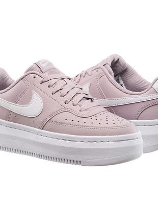 Кросівки жіночі nike court vision alta (dm0113-005)