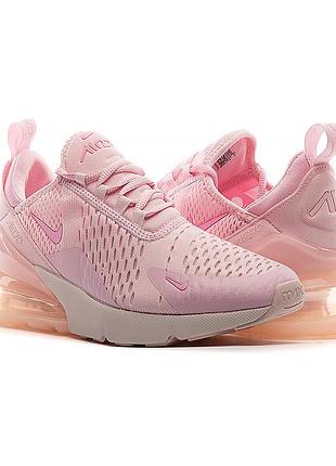 Кросівки жіночі nike w air max 270 ah6789-605