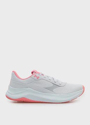 Кросівки жіночі under armour aurora 3 (6000760-014)