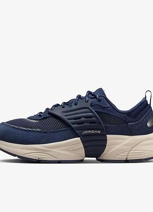 Чоловічі кросівки jordan trunner o/s midnight navy ib3722-400