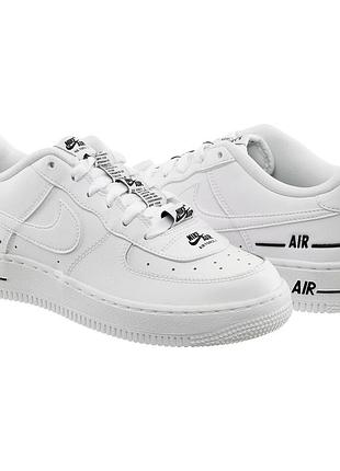 Кросівки жіночі nike air force 1 lv8 3 (gs) (cj4092-100)