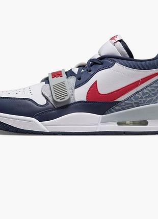 Кросівки чоловічі jordan 312 legacy cd7069-164