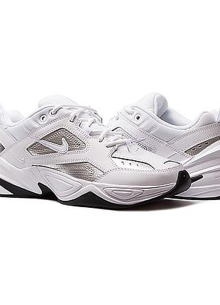 Кросівки жіночі nike w m2k tekno ess (cj9583-100)