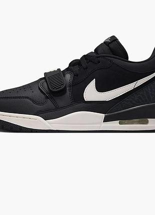 Кросівки чоловічі jordan legacy 312 low (cd7069-001)