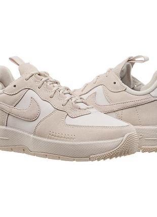 Кросівки жіночі nike air force 1 wild (fb2348-002)