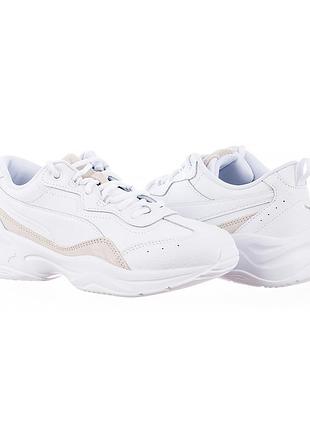 Кросівки жіночі puma cilia lux (37028205)