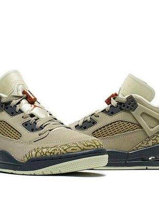 Кросівки чоловічі air jordan spizike low nbhd hm4732-200
