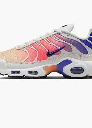 Кросівки жіночі nike air max plus multi dz3670-003