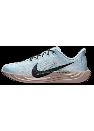 Кросівки чоловічі nike pegasus plus "glacier blue" fq7262-406