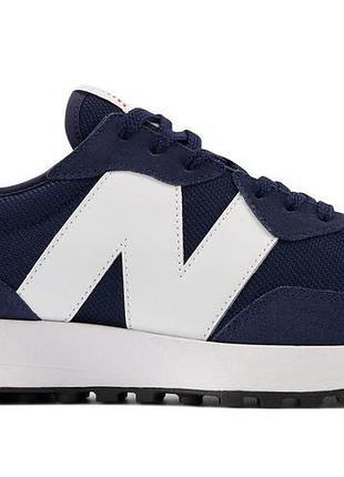 Кросівки чоловічі new balance 327 (ms327cnw)