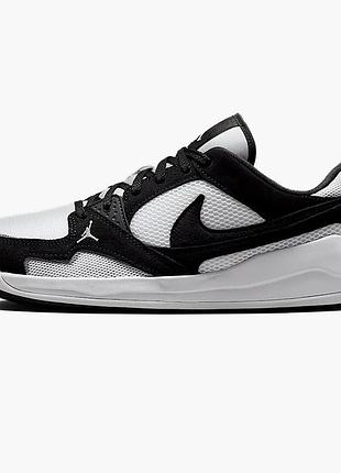 Кросівки чоловічі jordan cmft era black/white (hj6777-001)