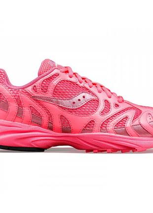 Кросівки жіночі saucony grid azura 2000 s70774-4