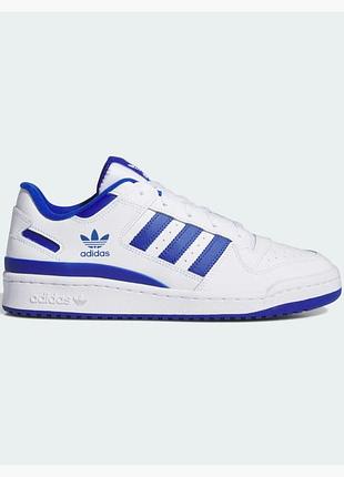Кросівки чоловічі adidas forum low hq6828