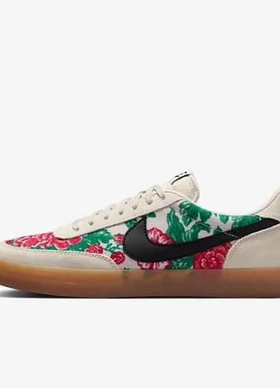 Чоловічі кросівки nike killshot 2 floral if0672-101