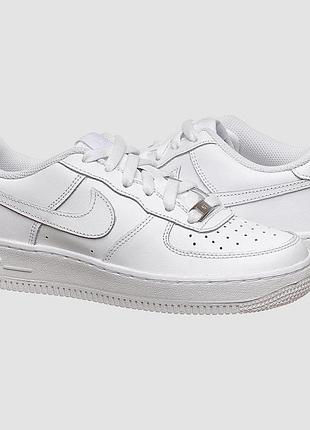 Кросівки жіночі nike air force 1 le (gs) (dh2920-111)
