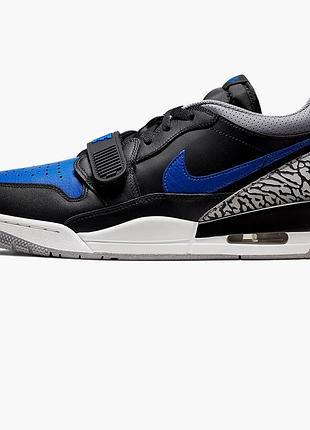 Кросівки чоловічі jordan legacy 312 low cd7069-041