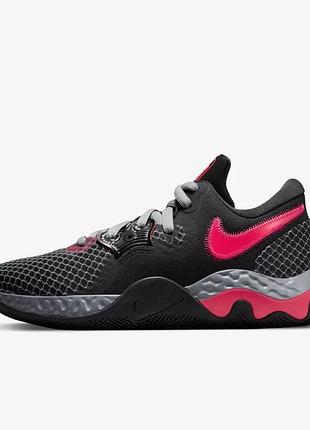 Чоловічі кросівки nike renew elevate ii cw3406-008