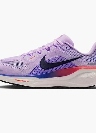 Кросівки жіночі nike pegasus 41 road running violet fd2723-503