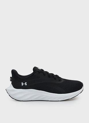 Кросівки чоловічі under armour ascend-blk (6009827-001)