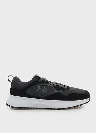 Кросівки чоловічі under armour mirage sport (6005797-003)