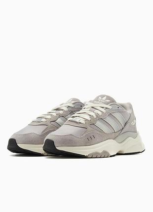 Кросівки жіночі adidas retropy f90 (hp6368)