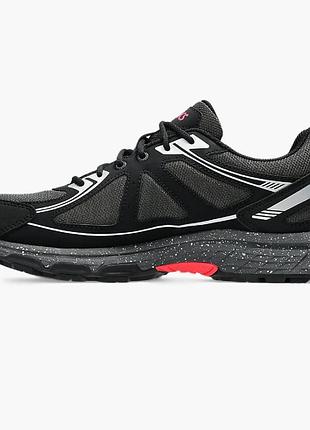 Кросівки чоловічі asics gel-venture 6 black (1203a438-025)