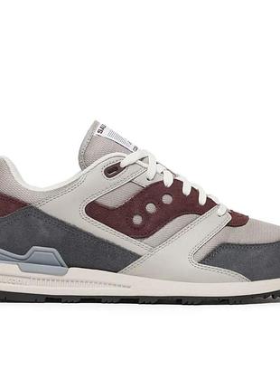 Кросівки чоловічі saucony courageous s70847-1
