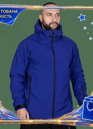 Куртка camotec rubicon softshell тактична для військових з водо- та вітрозахистом комфортна dm-11