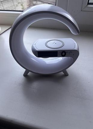 Багатофункціональний пристрій g-speaker smart station