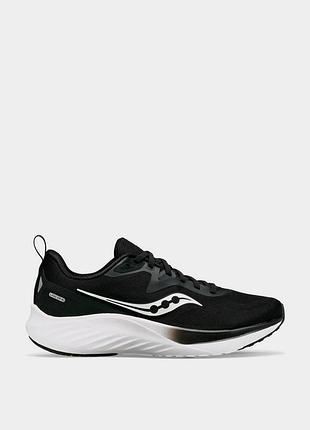 Кросівки чоловічі бігові saucony lancer 3 s28226-3