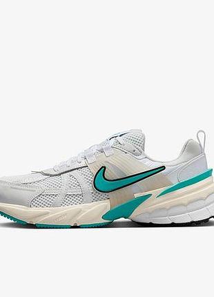 Кросівки жіночі nike w v2k run (fd0736-105)