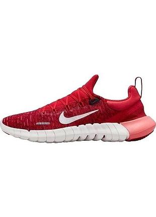 Кросівки жіночі nike free rn 5.0 next nature cz1891-601