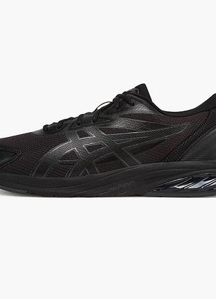 Кросівки чоловічі asics gel-quantum kei black (1203a601-001)
